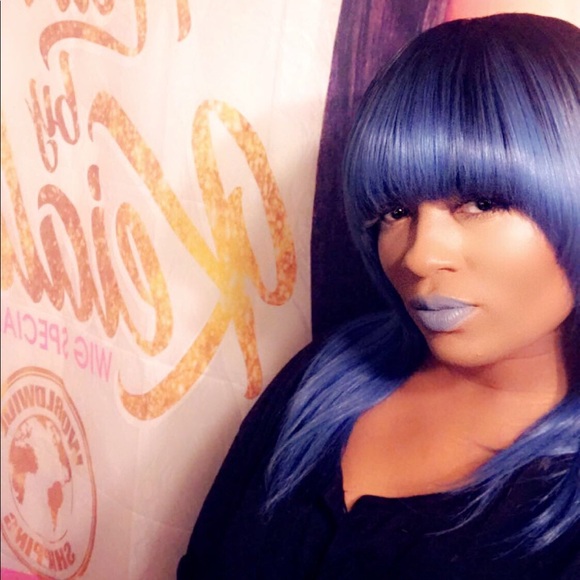 Wig main image 3